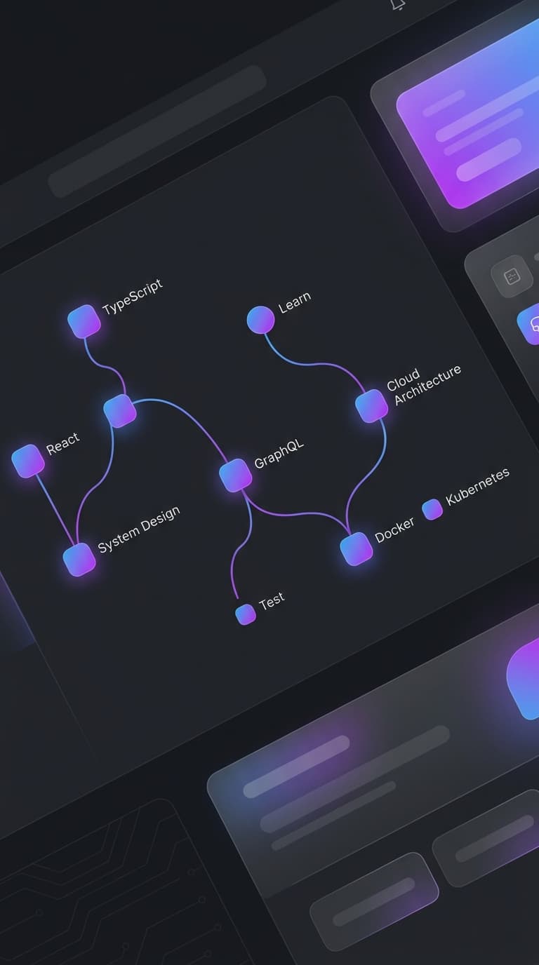 Your AI Skill Roadmap